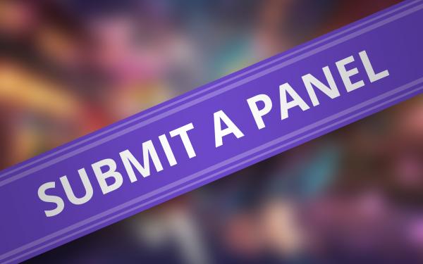 Submit a Panel