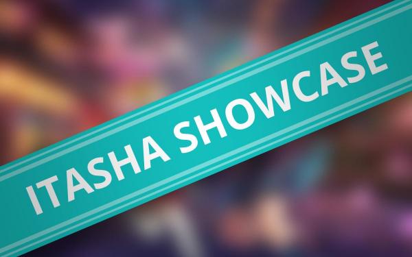 Itasha Showcase Itasha Showcase