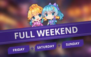 Kami-Con Weekend Pass cover picture