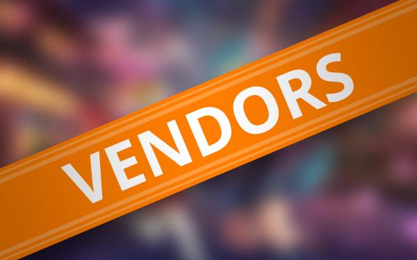 Vendor's Application Vendor's Application