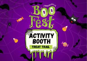 Boofest Activity Host