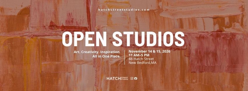 Fall Open Studios