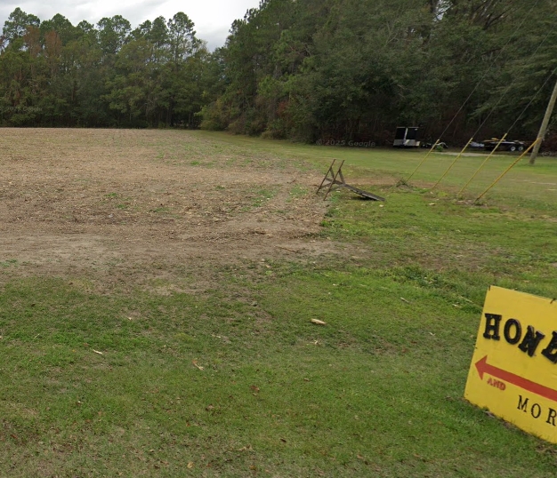 Camping Site cover picture
