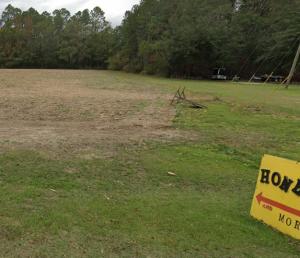 Camping Site cover picture