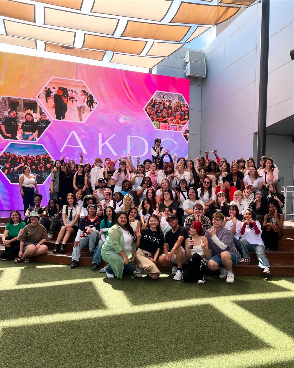 AKDC Tempe  Showcase