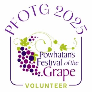 PFOTG Volunteer Application 2025
