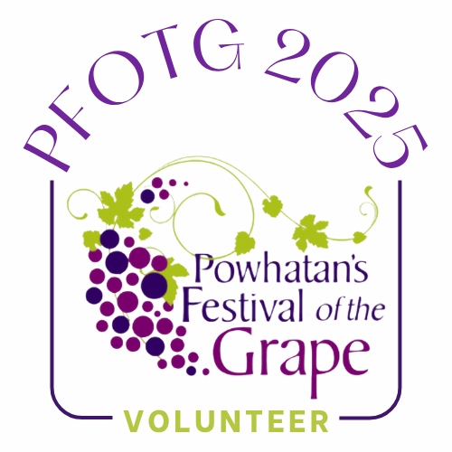 PFOTG Volunteer Application 2025