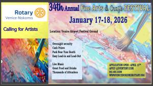 Artist Application