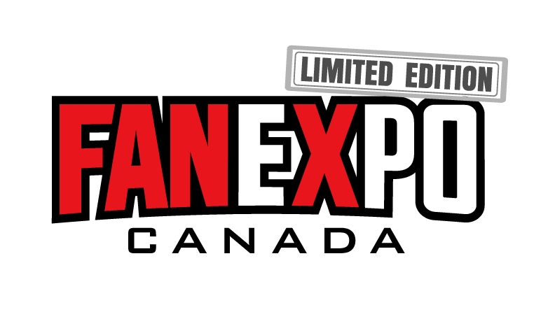 FAN EXPO Canda: LIMITED EDTION Volunteer Application