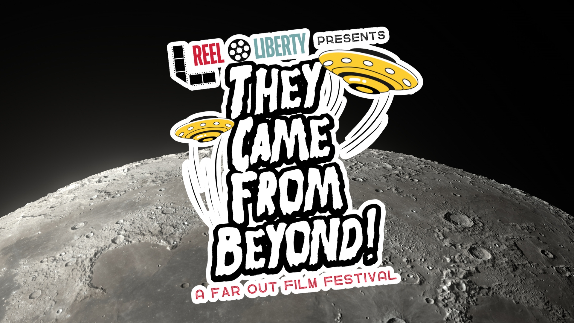 Reel Liberty Film Festival