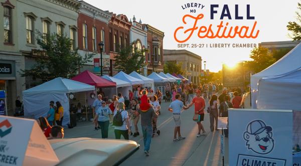Liberty Fall Festival 26