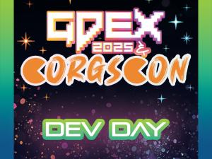 GDEX Dev Day cover picture