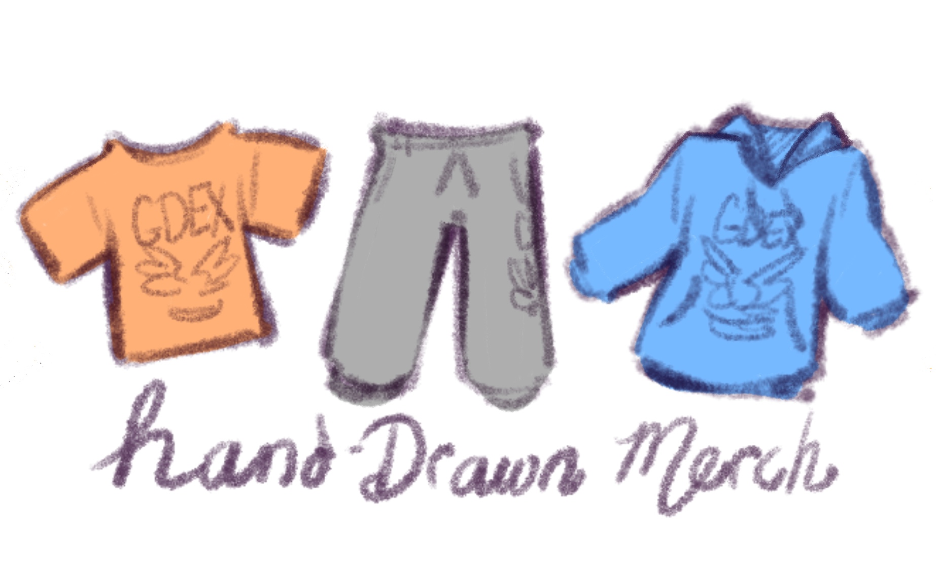 PJ Bottoms (Official GDEX & Corgscon 2025) cover picture