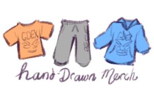 PJ Bottoms (Official GDEX & Corgscon 2025) cover picture