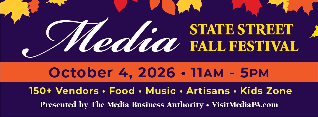 Media State Street Fall Festival