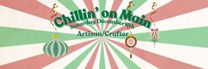 Artisan / Crafter Application