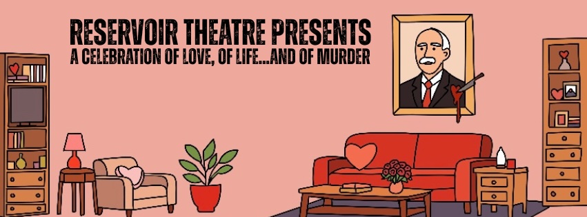 Valentine's Murder Mystery