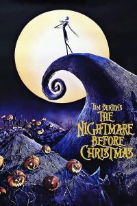 Free Movie Friday: Nightmare Before Christmas cover picture