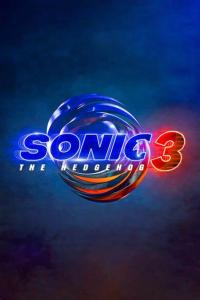 Free Movie Friday: Sonic 3- Ellwood Park cover picture
