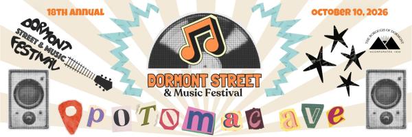 Dormont Street and Music Festival 2026