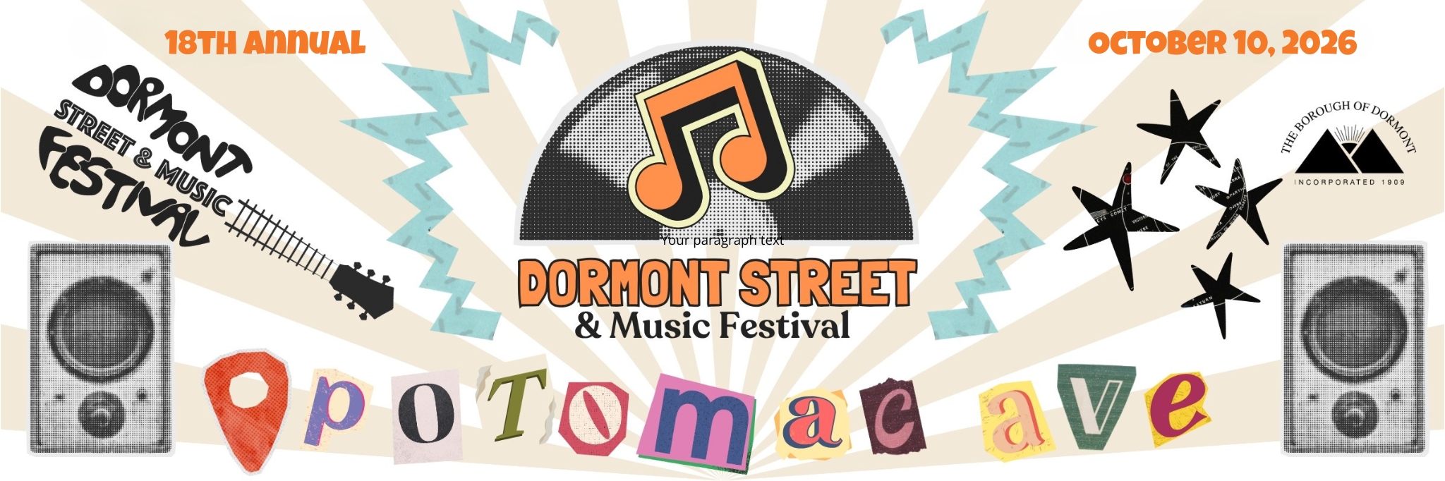 Dormont Street and Music Festival 2026