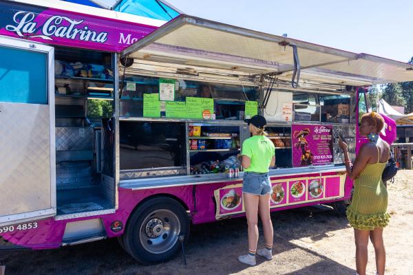 2025 Food Vendor Application 2025 Food Vendor Application