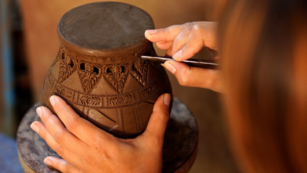 HANDMADE ARTISAN Interest Application HANDMADE ARTISAN Interest Application