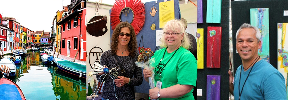 Brookhaven Spring Arts & Crafts Festival