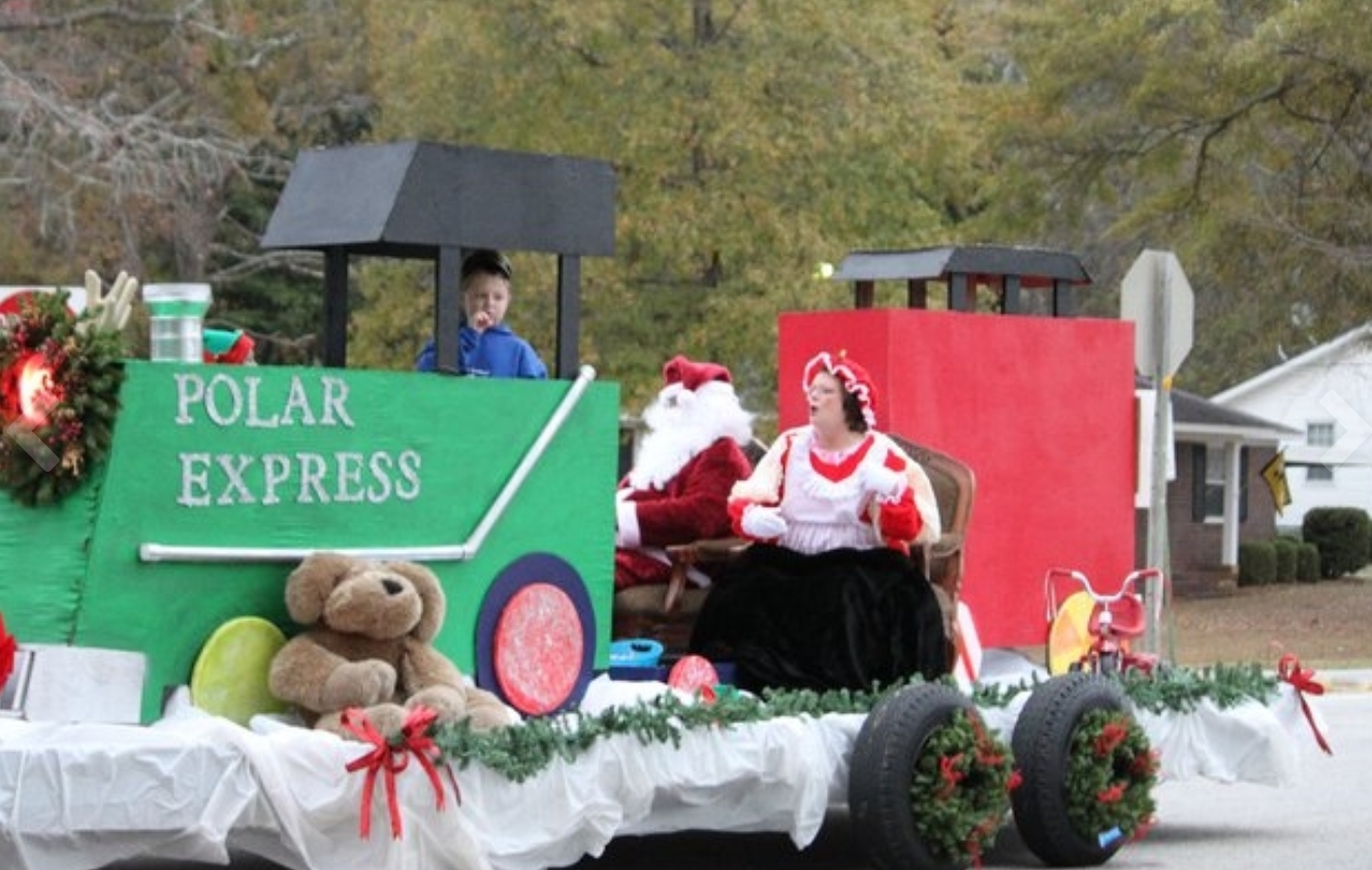 Holidays in Olde Lincoln Towne Festival