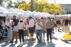 A Taste of Chamblee Sponsorship Application