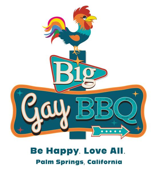 BIG Gay BBQ 2026