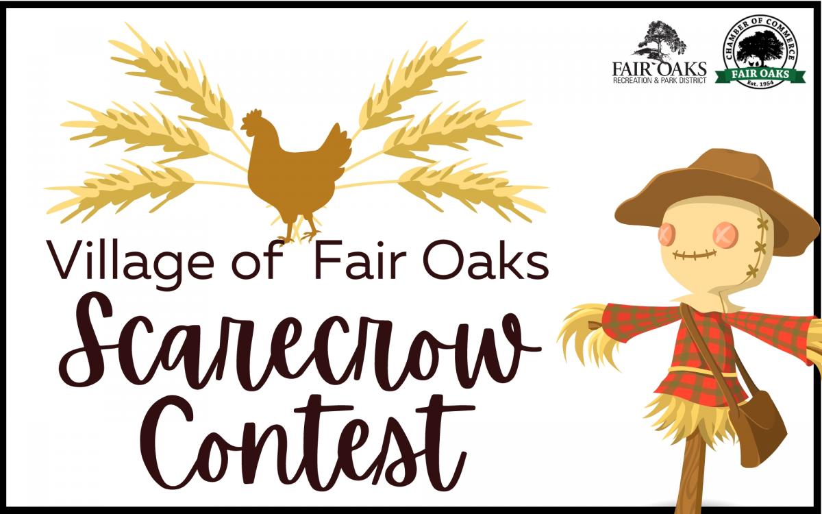 Scarecrow Contest cover image