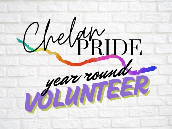 Year-Round Volunteer Interest Application Year-Round Volunteer Interest Application