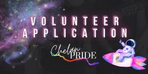 Volunteer Application
