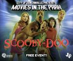 Movie in the Park -Scooby Doo