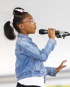 Revel 49 High School/Middle School Talent Show
