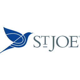St Joe Company