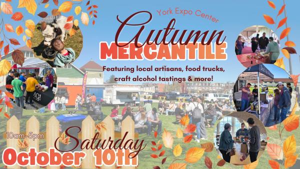 Autumn Mercantile