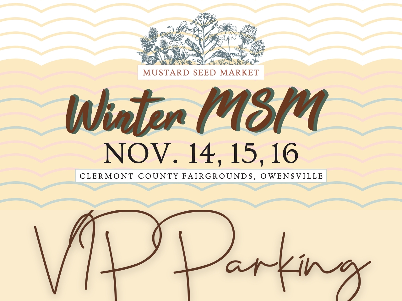 VIP Parking cover picture