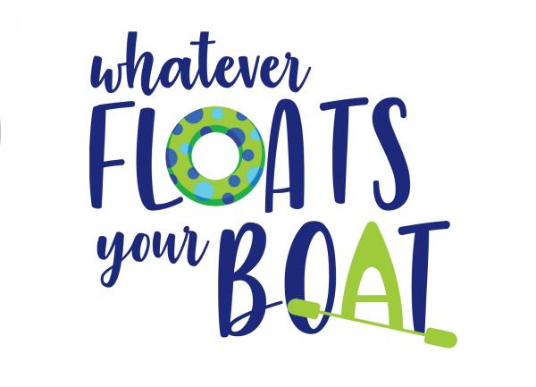 Whatever Floats your Boat: Food Vendor Whatever Floats your Boat: Food Vendor