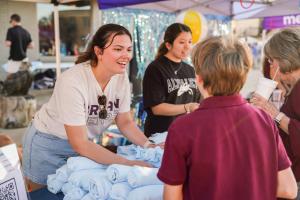 Non-Profit Partnership Application