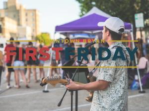 Musician/Performer Partnership Application