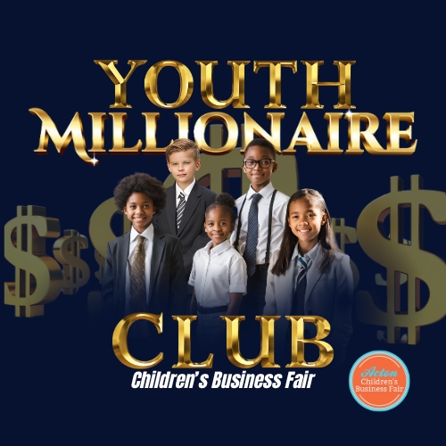 Young Millionaire Registration Young Millionaire Registration