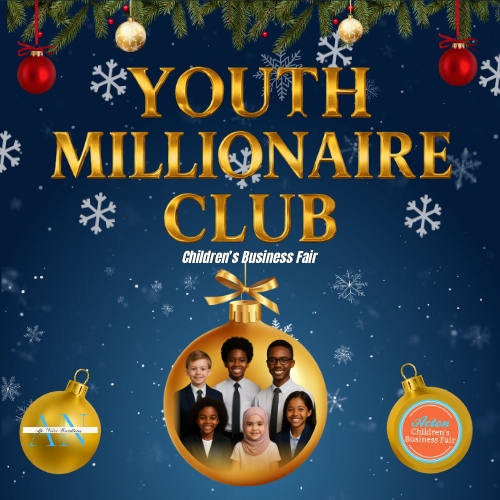 Young Millionaire Registration
