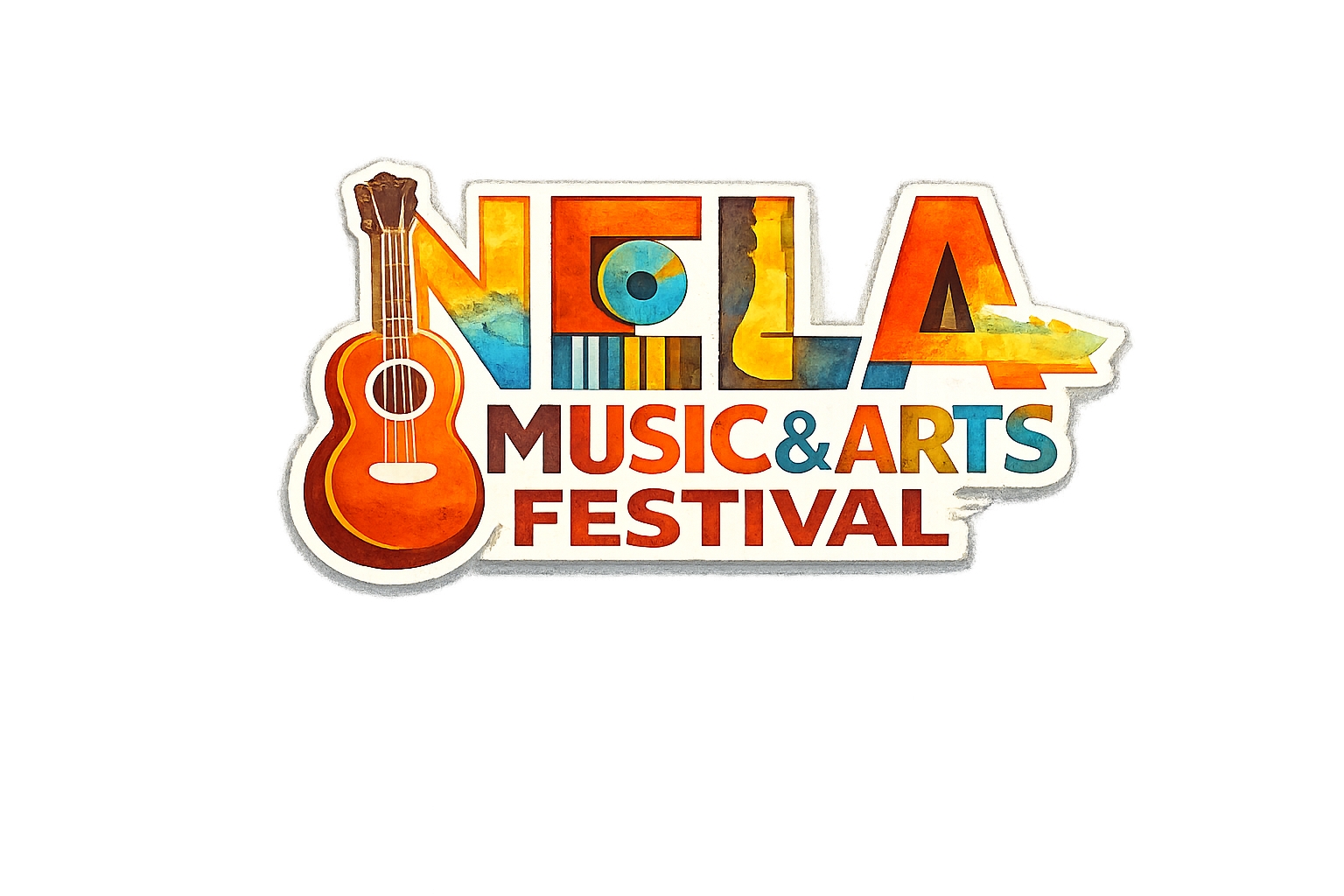 NELA Music & Arts Festival