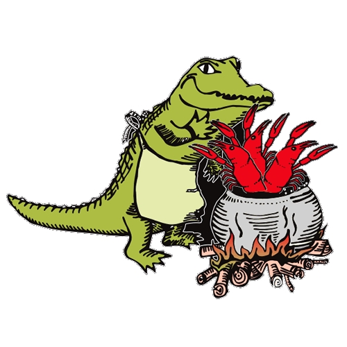 Original Crawfish Gatorfest