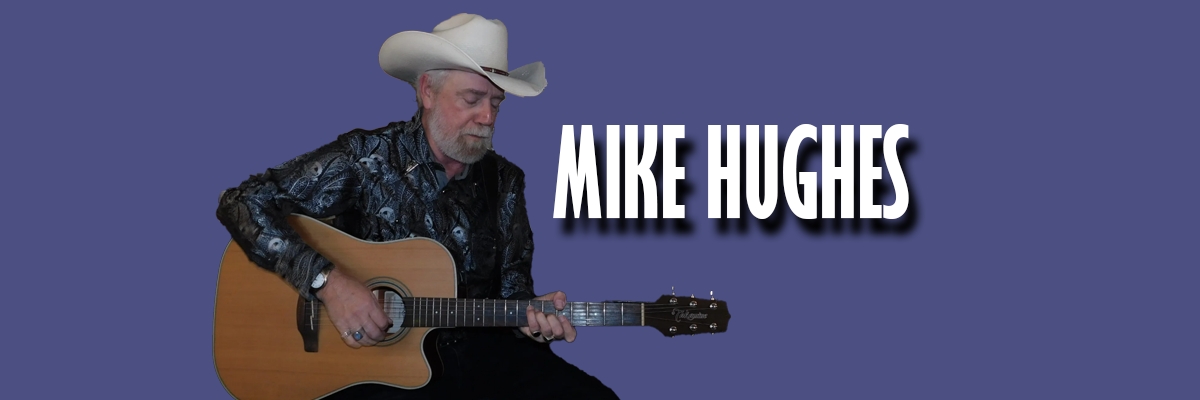 Mike Hughes & Band @ Penn Station