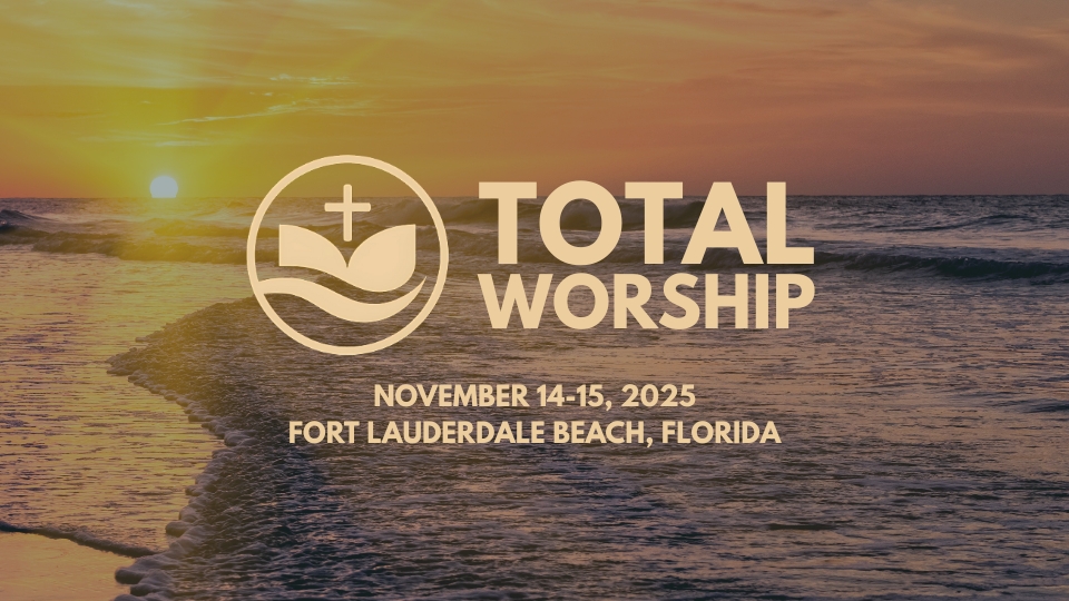 Total Worship