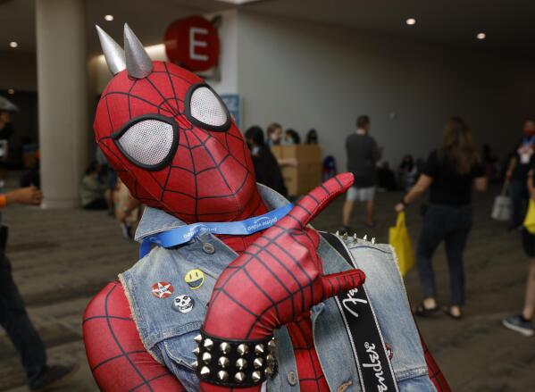 ComicVerse Fest 2025