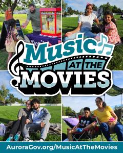 July 9 Movie Night Food Trucks